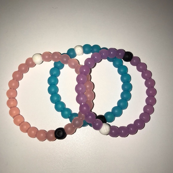Lokai bracelets - Picture 3 of 3